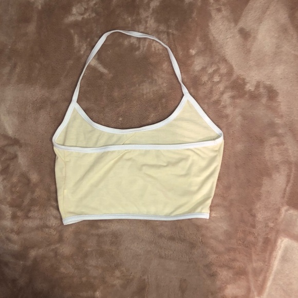 Halter Tops - Picture 2 of 2